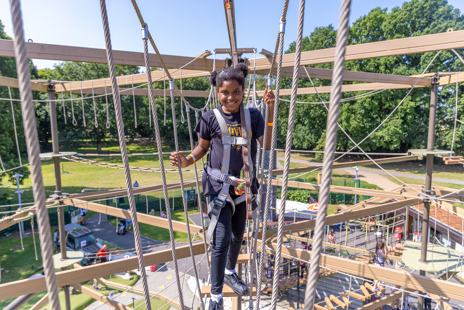 Mote Park_Skytrail_08