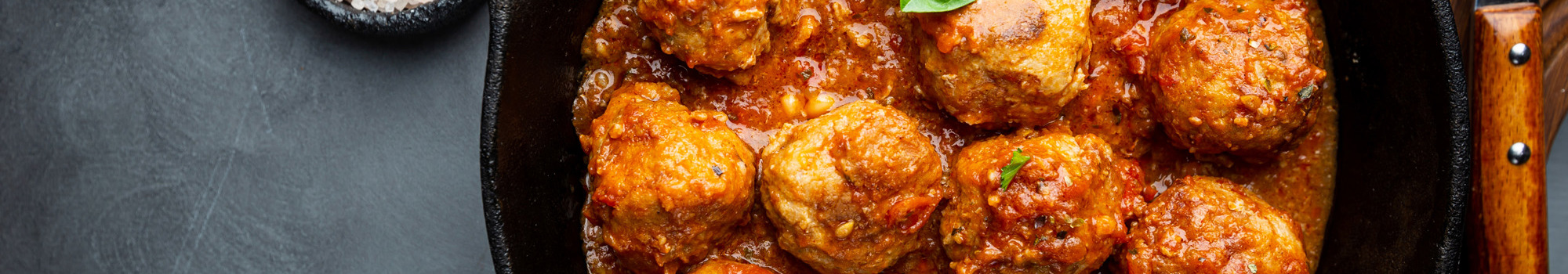 Meatballs