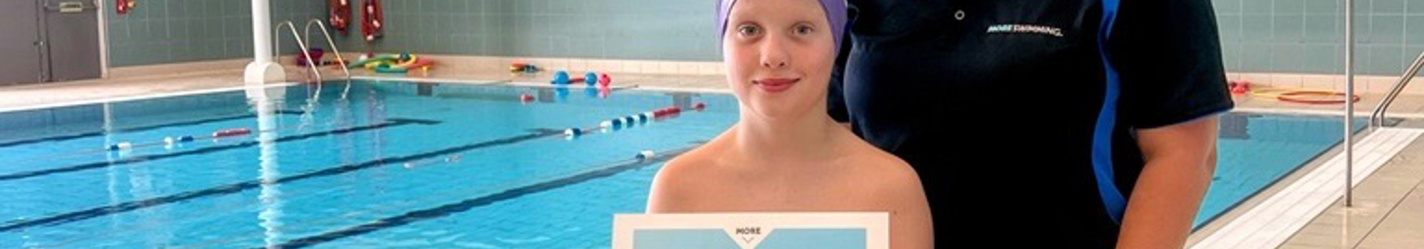 SMS Swimmer 1