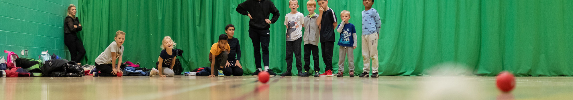 Stoke Mandeville Stadium Photos By Alex Wilkinson Media 174